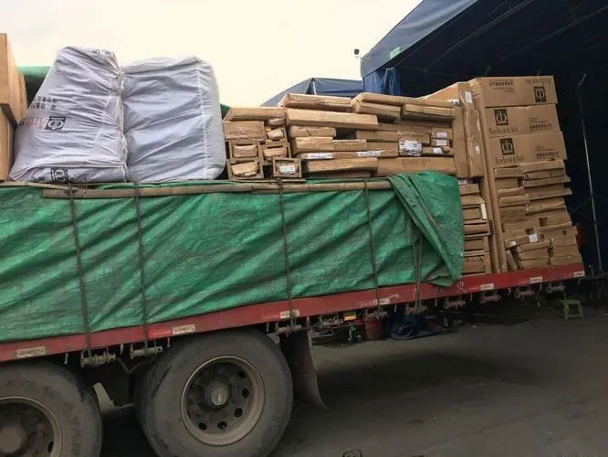 江干家具托运